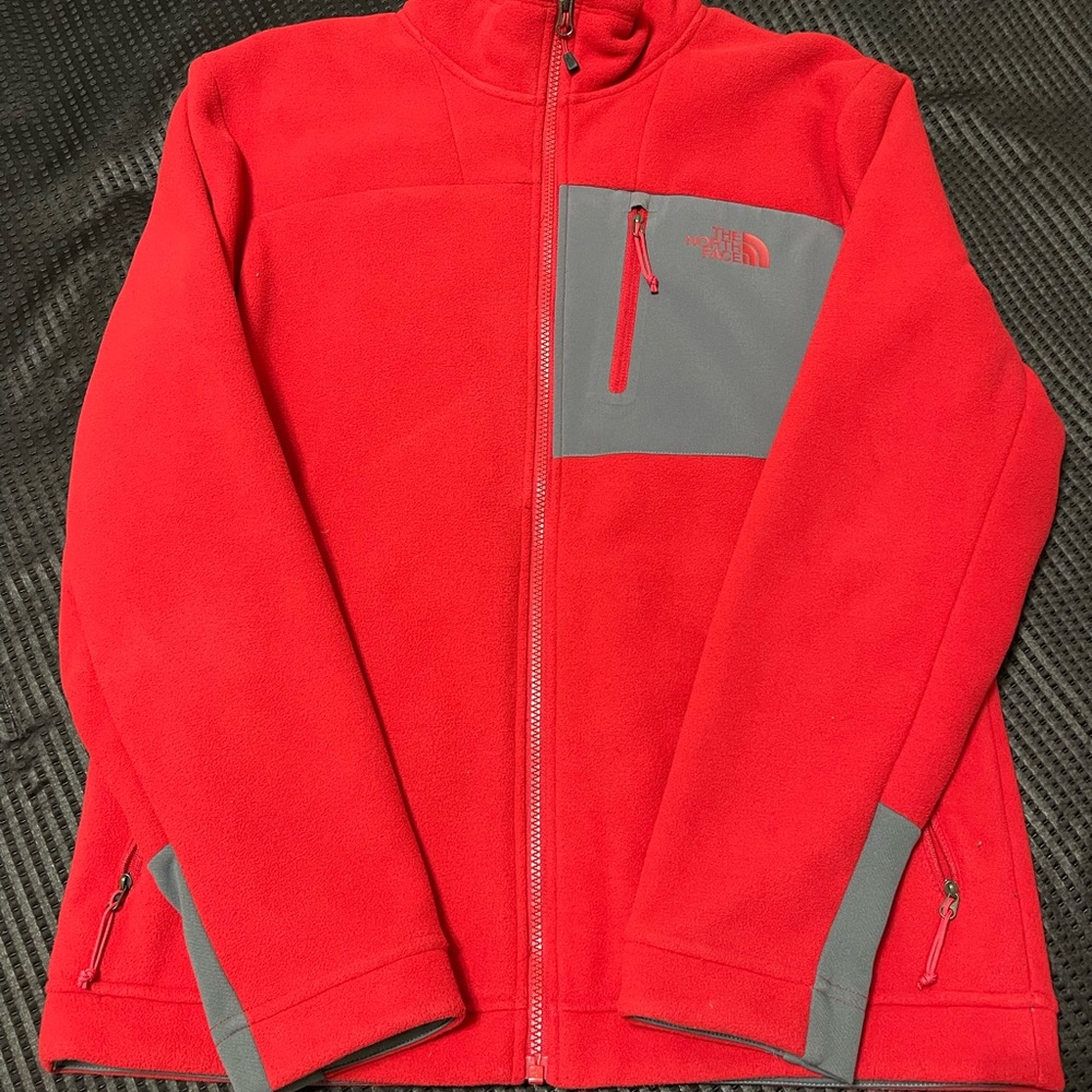 Men The North Face jacket